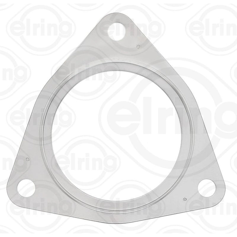 Elring Exhaust Pipe Gasket OD fits Audi Q7 2007-2015 3.0