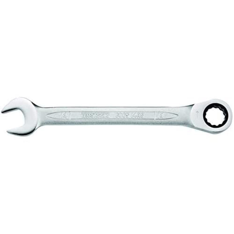 Teng Tools Ratcheting Combination Spanner Metric RS 12mm Teng Tools - Dynamic Drive