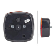 Hella Tail Light / Lamp P21W Right