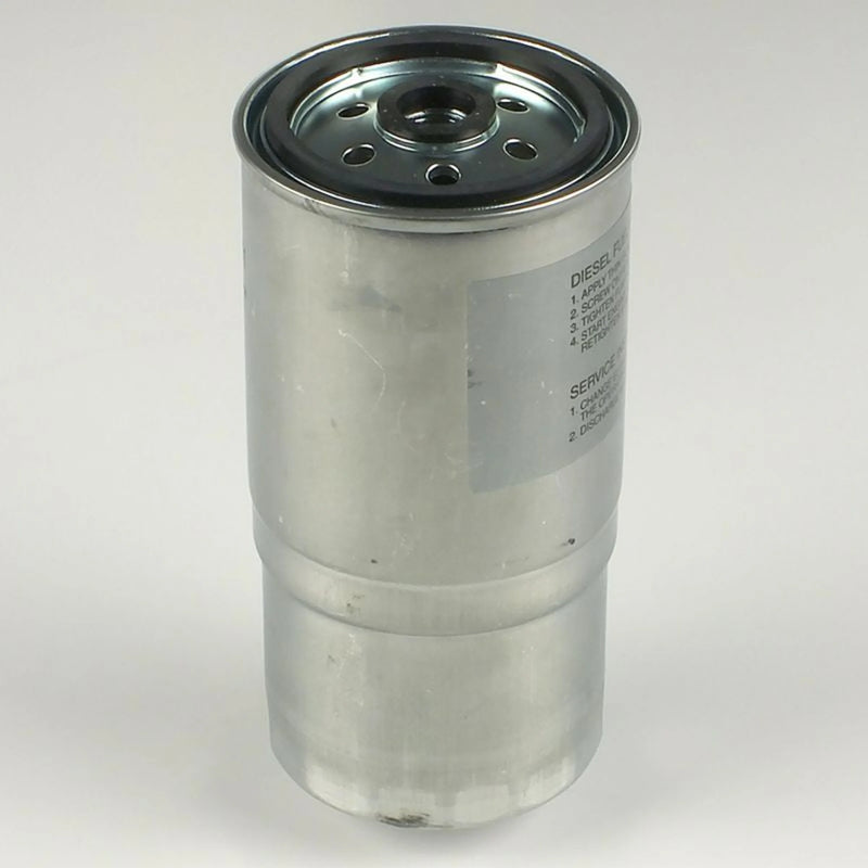 Delphi Fuel Filter Element fits Alfa Romeo 147 2001-2010 1.9