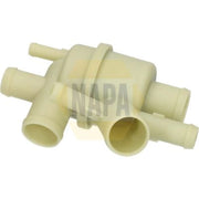 NAPA Thermostat,Coolant fits Land Rover Discovery III 2004-2009 2.7