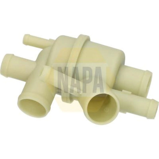 NAPA Thermostat,Coolant fits Land Rover Discovery III 2004-2009 2.7