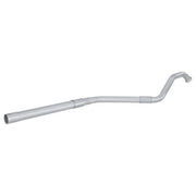 Hella Exhaust Pipe OD fits Renault Laguna II 2005-2007 1.9 2.0 2.2