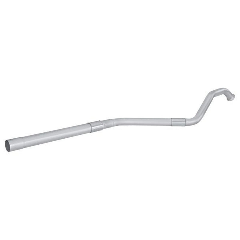 Hella Exhaust Pipe OD fits Renault Laguna II 2005-2007 1.9 2.0 2.2