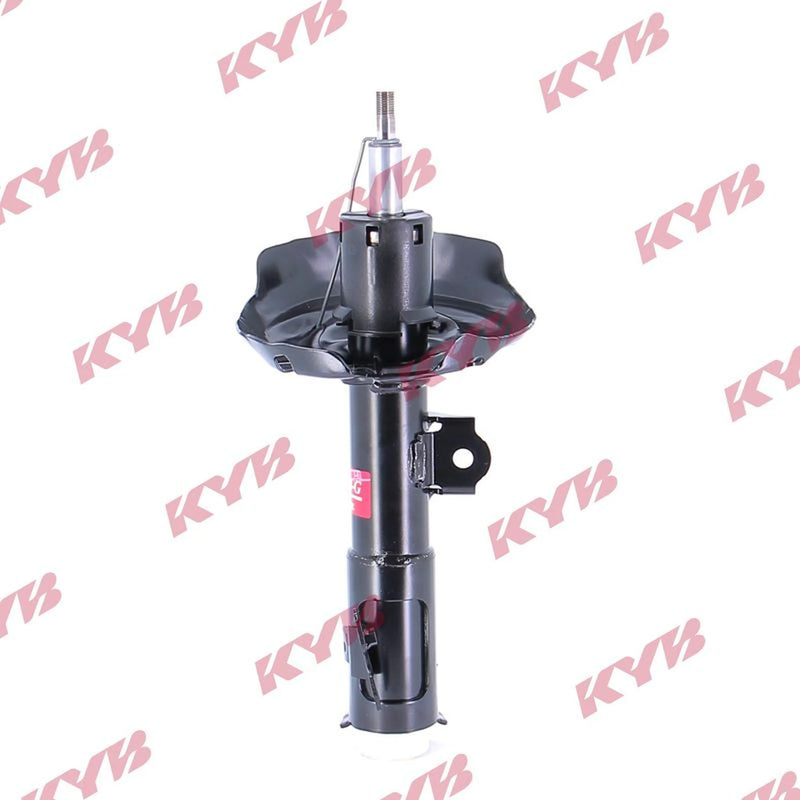 KYB Shock Absorber Damper Strut Front Left fits Suzuki Swace 2020 on 1.8