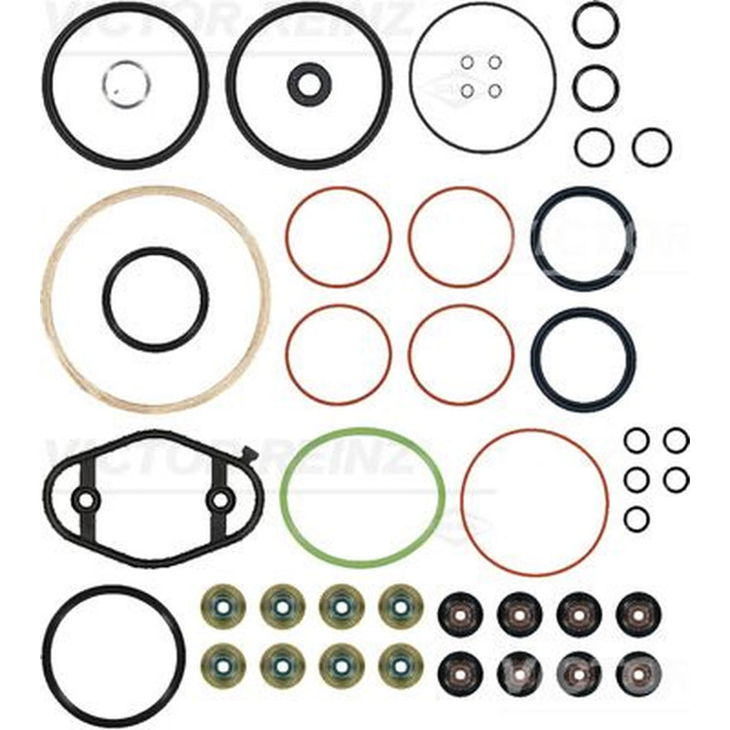 Victor Reinz Cylinder Head Gasket Kit 02-11346-01