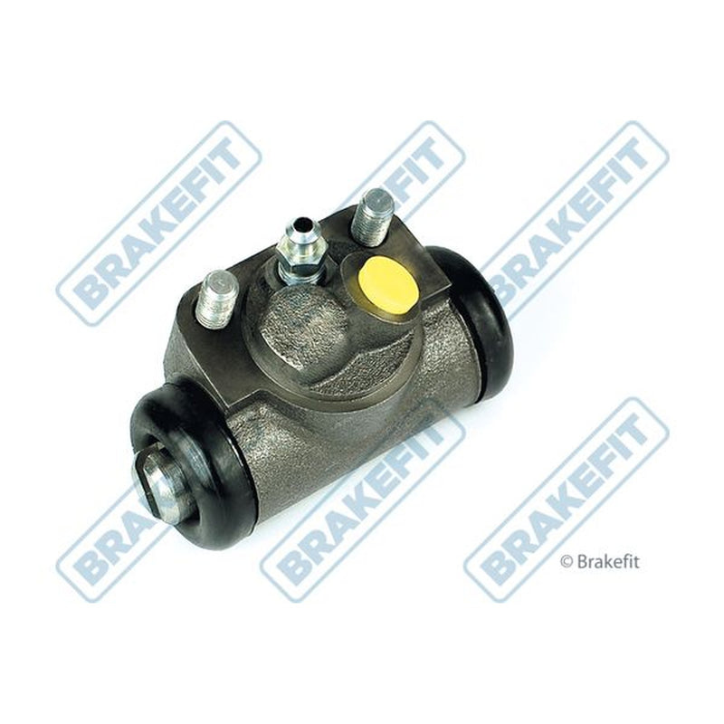 Apec Wheel Cylinder Hydraulic Brake Rear Right fits Land Rover 110 1985-1990 2.5