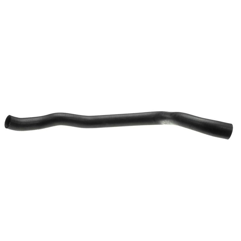 Gates Radiator Coolant Hose 779mm ID fits Volvo S80 I 1998-2006 2.0 2.4 2.5