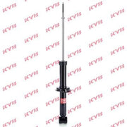 KYB Shock Absorber Damper Strut Rear fits Skoda Favorit 1989-1994 1.3