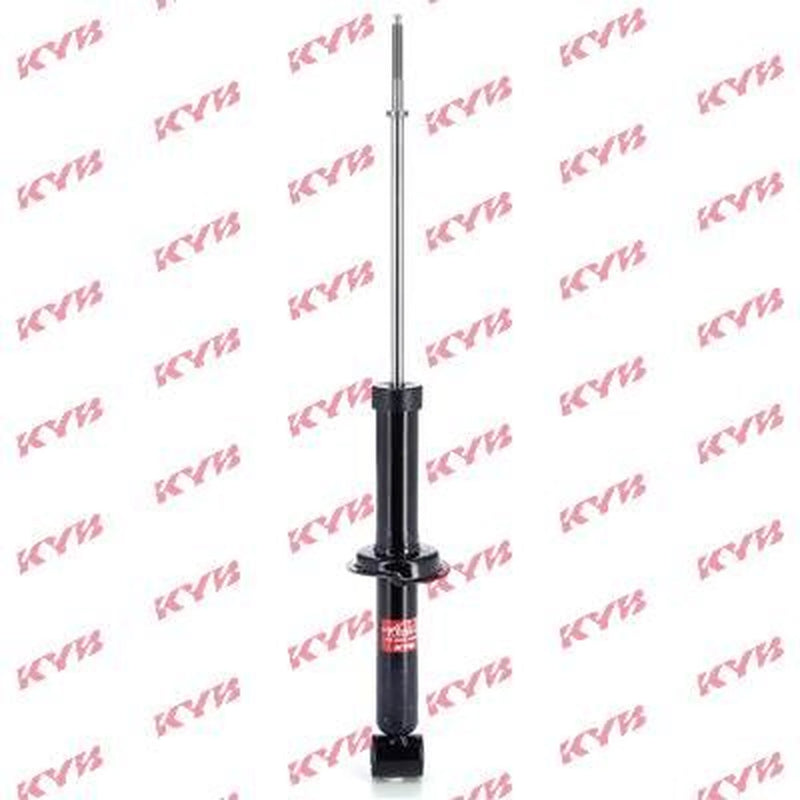 KYB Shock Absorber Damper Strut Rear fits Skoda Favorit 1989-1994 1.3
