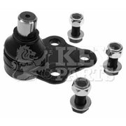 Key Parts Ball Joint Front Left fits Mercedes-Benz V-Class 1996-2003