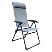 Quest Hygrove Recline Recline grey F2090 Quest - Dynamic Drive