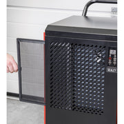 Sealey Industrial Dehumidifier 70L SDH70 Sealey - Dynamic Drive