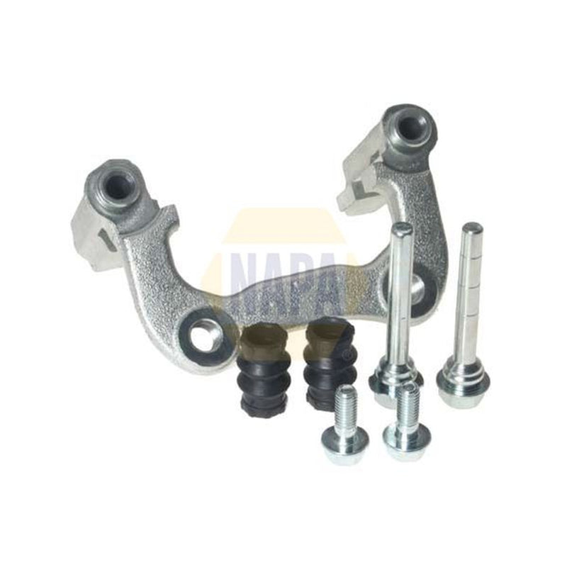 NAPA Napa Caliper Carrier (Single) fits Renault Megane Cc 2010-2015