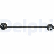 Delphi Stabiliser Bar Link Coupling Rod Front fits Opel Karl 2015-2019 1.0