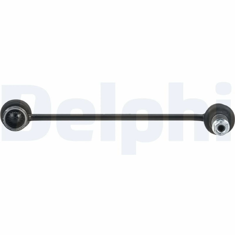 Delphi Stabiliser Bar Link Coupling Rod Front fits Opel Karl 2015-2019 1.0
