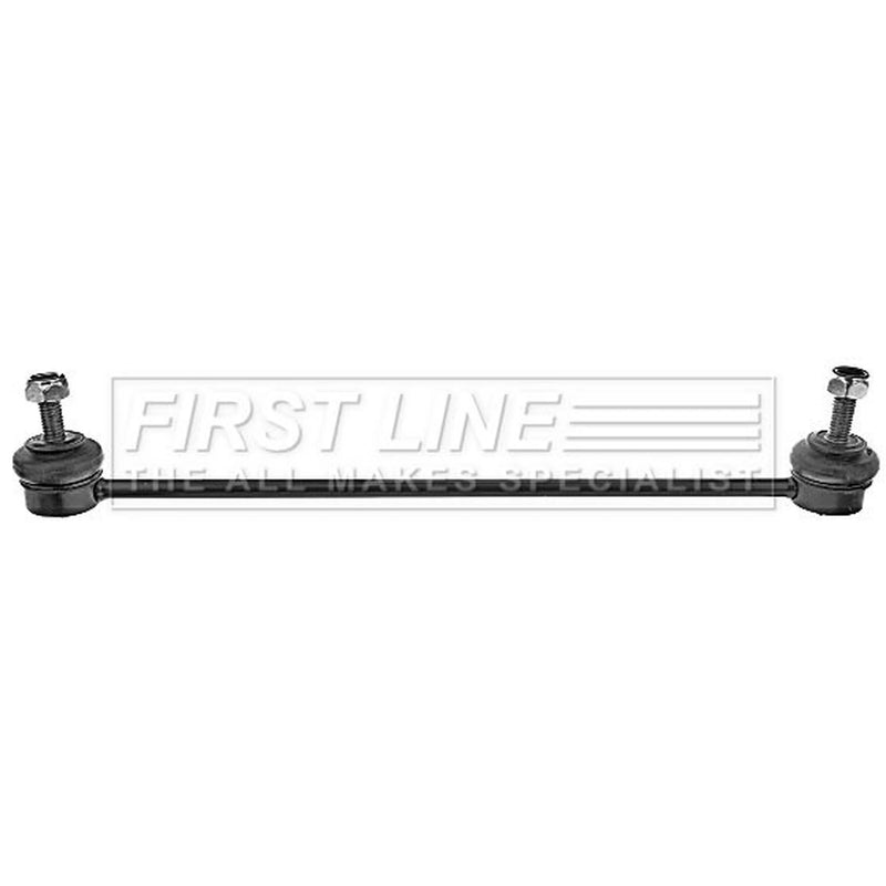 First Line Stabiliser Bar Link Coupling Rod fits Citroën C2 2003-2012