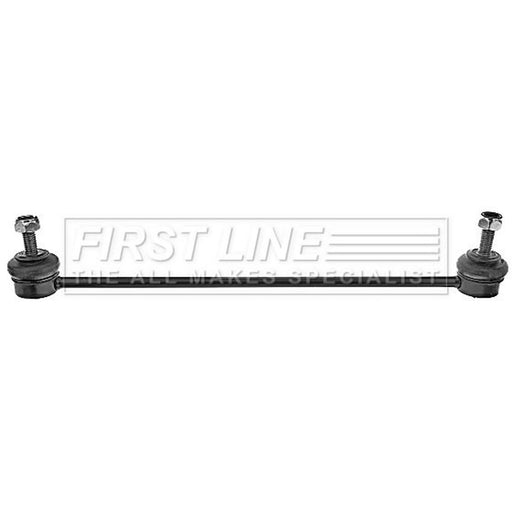 First Line Stabiliser Bar Link Coupling Rod fits Citroën C2 2003-2012