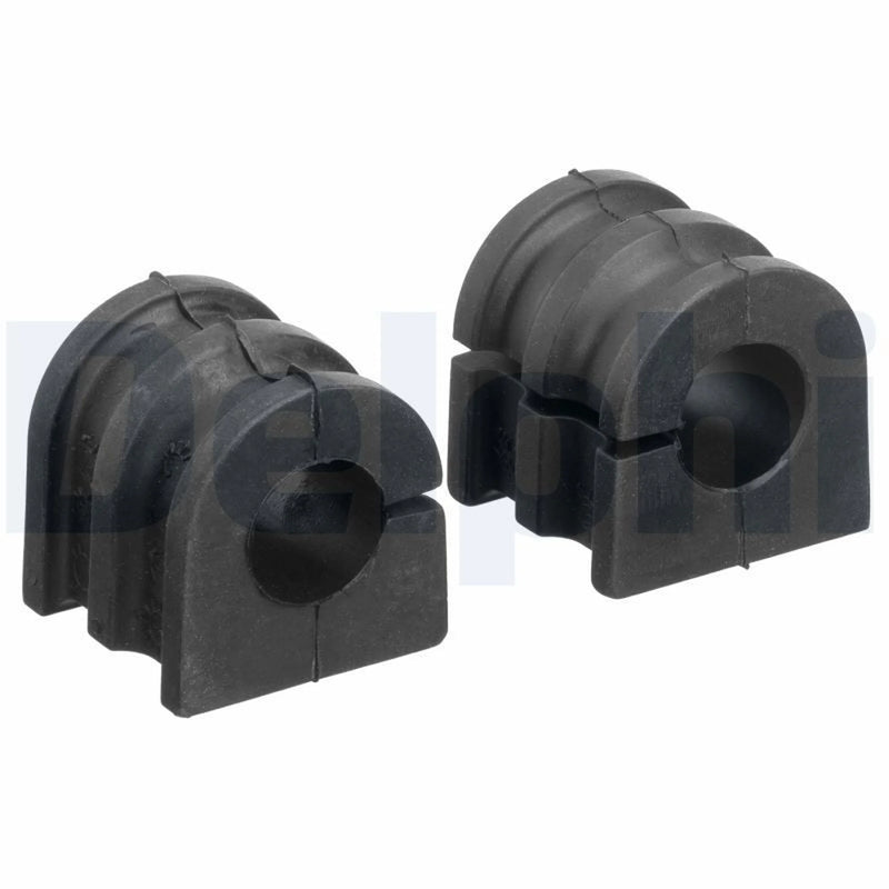 Delphi Anti Roll Bar Bush fits Renault Clio III 2005-2014 1.2 1.4 1.5 1.6 2.0