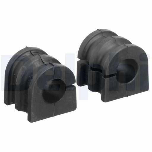 Delphi Anti Roll Bar Bush fits Renault Clio III 2005-2014 1.2 1.4 1.5 1.6 2.0