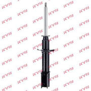 KYB Shock Absorber Damper Strut Front Left fits Daihatsu Charade 1987-1992