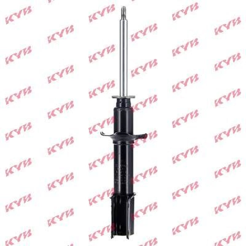 KYB Shock Absorber Damper Strut Front Left fits Daihatsu Charade 1987-1992