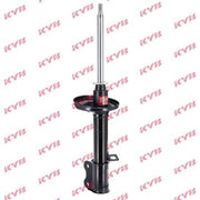 KYB 2 x Shock Absorbers fits Toyota Camry 1983-1986 1.8 2.0