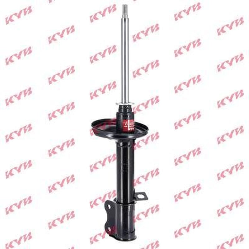 KYB 2 x Shock Absorbers fits Toyota Camry 1983-1986 1.8 2.0