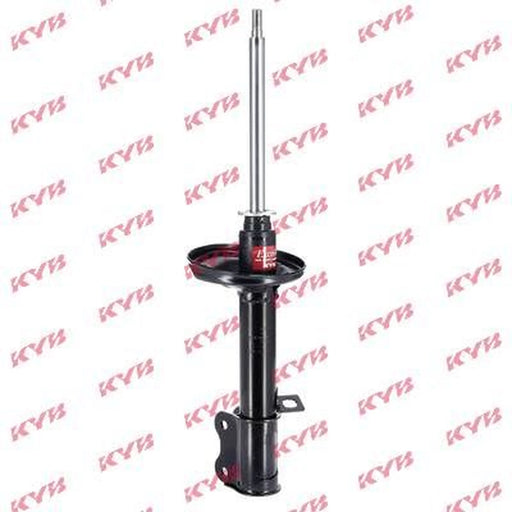 KYB 2 x Rear Shock Absorbers fits Toyota Camry 1983-1986 1.8 2.0