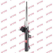 KYB Shock Absorber Damper Strut Front fits Ford Courier Box Body 1996-2003 1.8