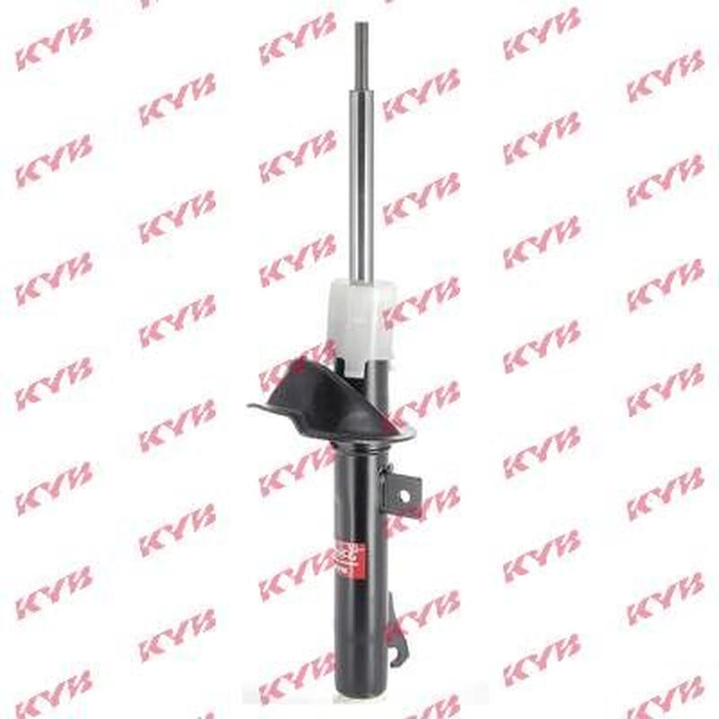 KYB Shock Absorber Damper Strut Front fits Ford Courier Box Body 1996-2003 1.8