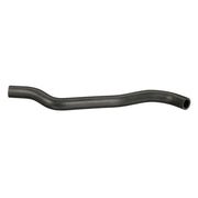 Gates Molded Heater Hose fits Nissan X-Trail III 2013 on 2.5