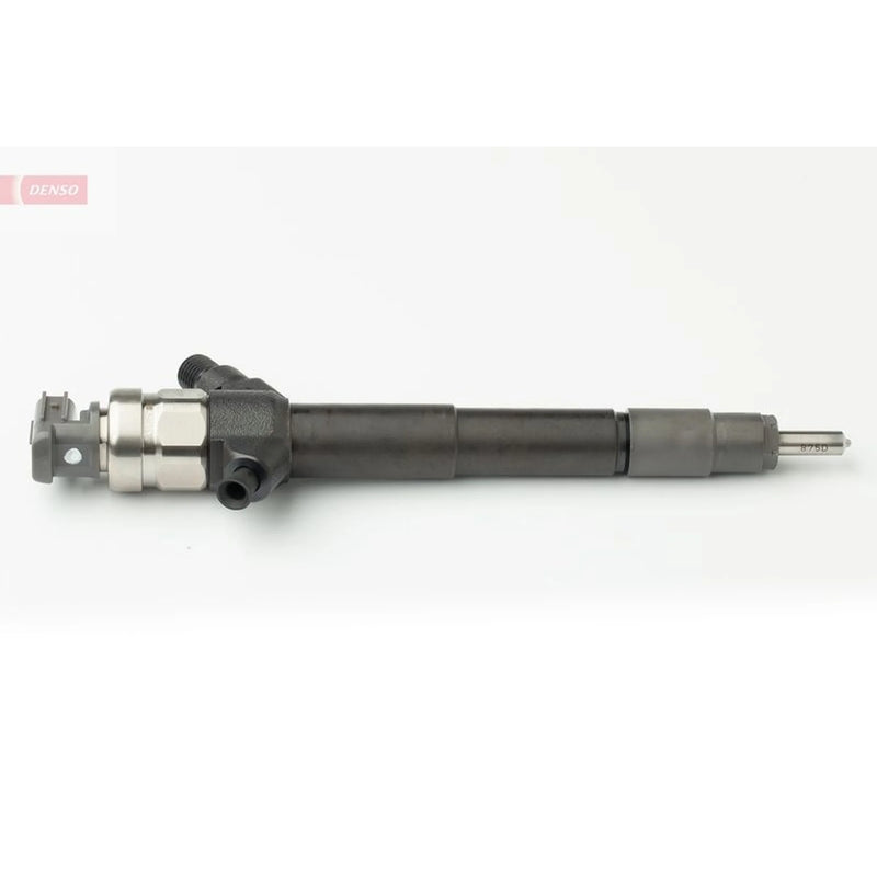 Denso Diesel Injector Nozzle Tip fits Mitsubishi Shogun Classic 2006 on 3.2