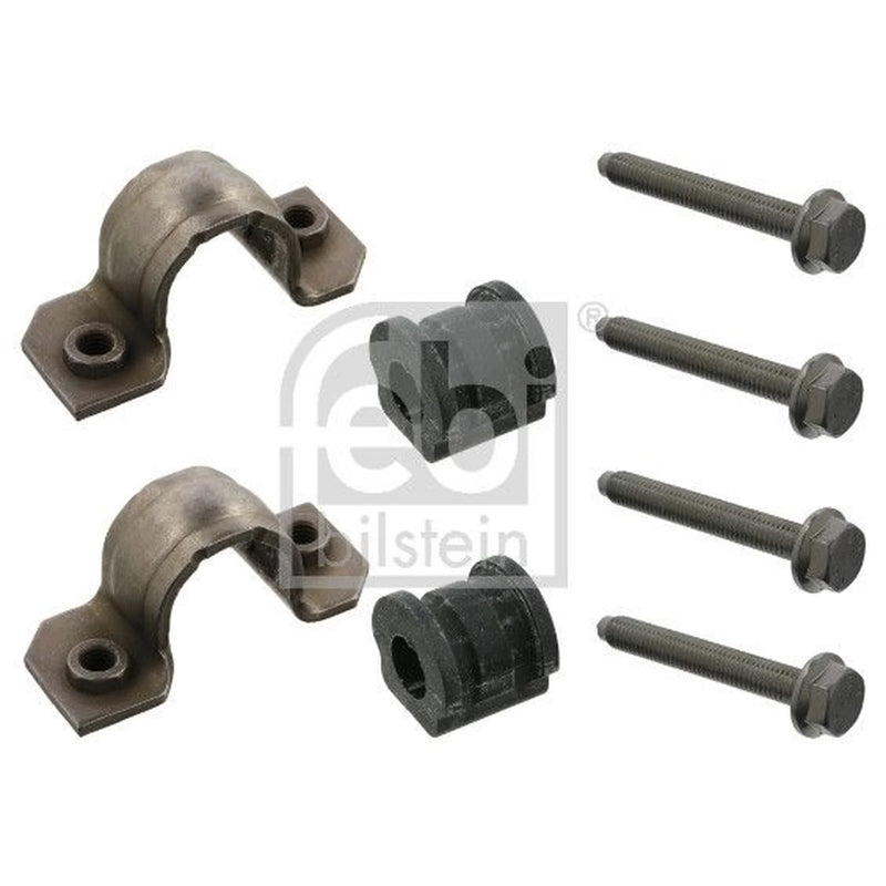 Febi Stabiliser Bar Mounting Kit ID Front 37656