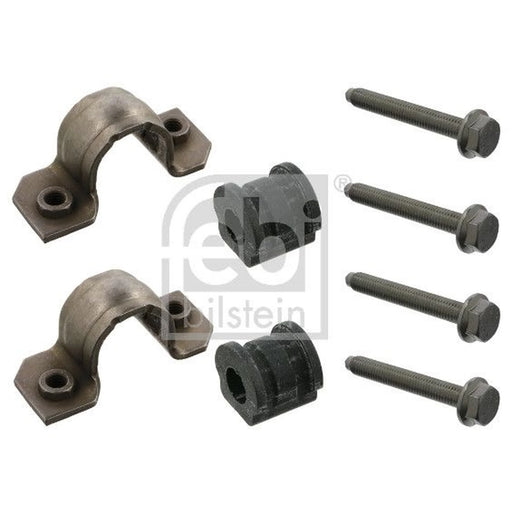 Febi Stabiliser Bar Mounting Kit ID Front 37656