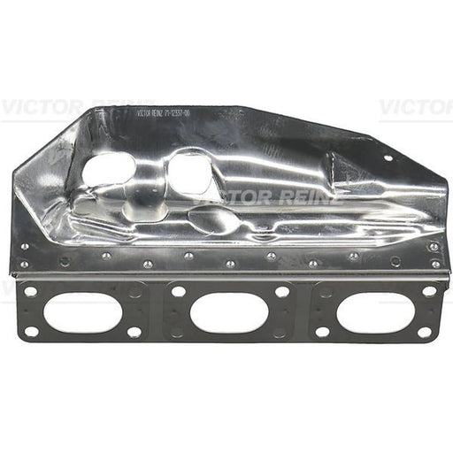 Victor Reinz Exhaust Manifold Gasket Wide Thick 71-12337-00