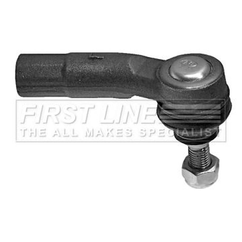 First Line Steering Tie Rod End Ball Joint fits Audi A3 2003-2020
