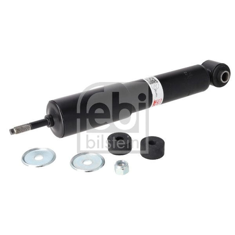 Febi Shock Absorber Damper Strut Front Right 194182