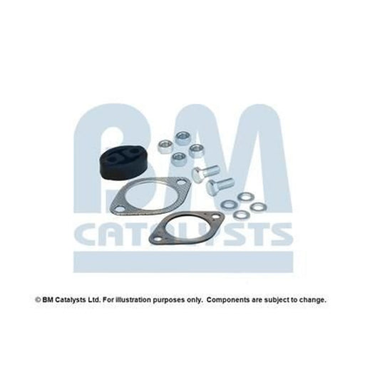 BM Catalysts Exhaust Pipe Mounting Kit FK50672C