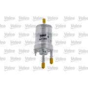 Valeo Fuel Filter Element 587060