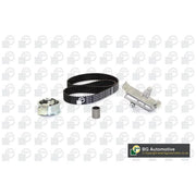 BGA Timing Belt Kit with Rollers TB9605K