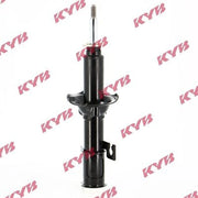 KYB Shock Absorber Damper Strut Front Left fits Kia Pride 1990-2001 1.1 1.3