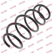 KYB Front Suspension Coil Spring fits Citroën DS3 2009-2015 1.4 1.6