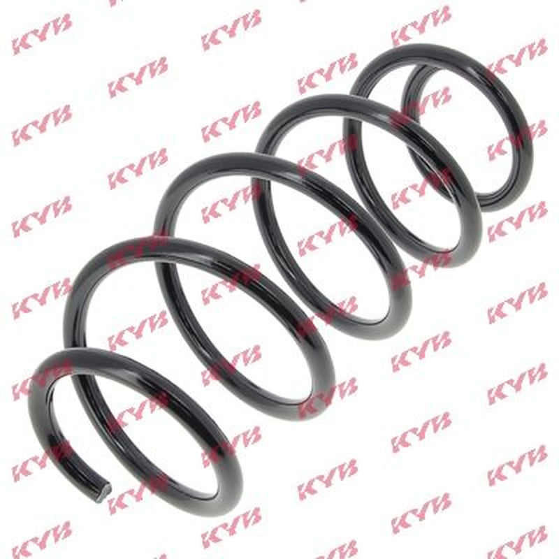 KYB Front Suspension Coil Spring fits Citroën DS3 2009-2015 1.4 1.6