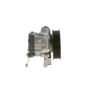 Bosch Power Steering Hydraulic Pump fits BMW X5 2003-2006 4.4 4.8