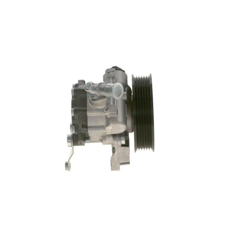 Bosch Power Steering Hydraulic Pump fits BMW X5 2003-2006 4.4 4.8