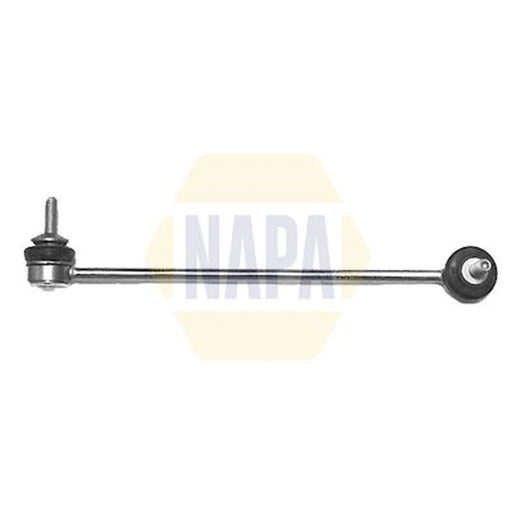 NAPA Stabiliser Bar Link Coupling Rod Front Left NST4167