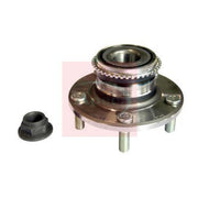Apec Wheel Bearing Kit Rear Right fits Mitsubishi Lancer VII 2003-2013 1.6 2.0