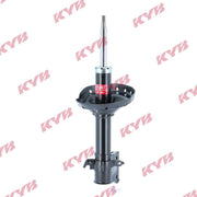 KYB Shock Absorber Damper Strut Front Left fits Subaru Impreza 2012 on 2.0