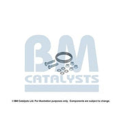 BM Catalysts Fitting Kit FK80154B FK80154B